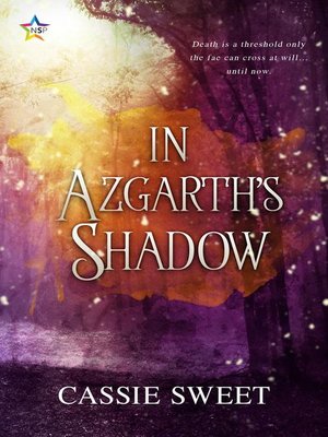 cover image of In Azgarth's Shadow